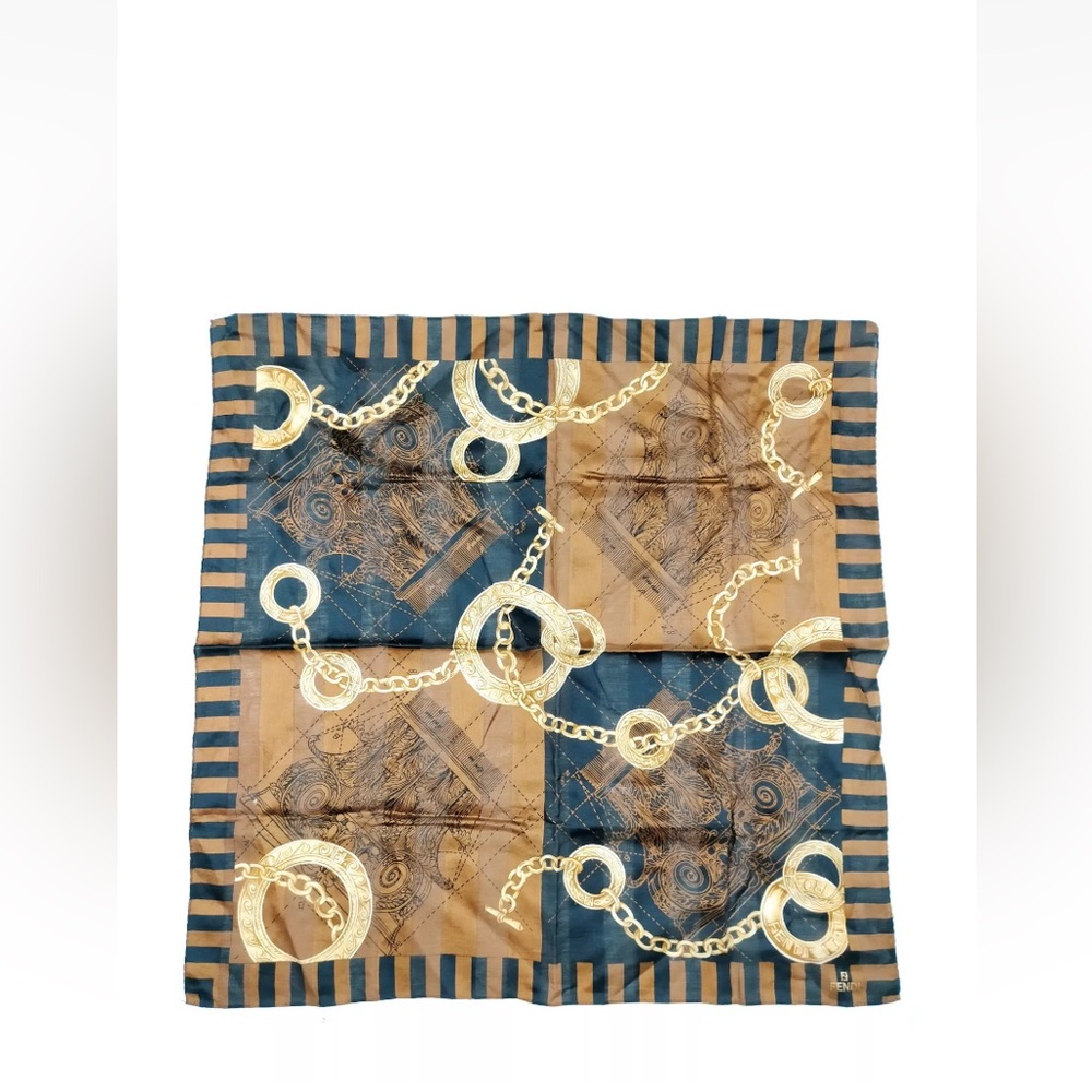 FENDI Scarf